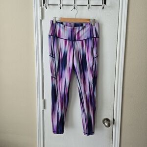 Torrid Active Pocket Leggings